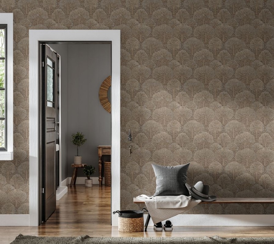 Afbeeldingen van Kleurcombinatie James Beige - 1077201-02 - 07216-01